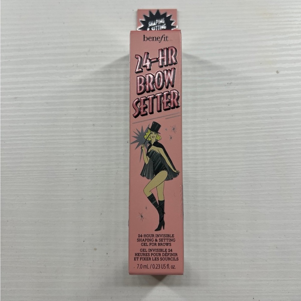 Benefit 24-HR Brow Setter